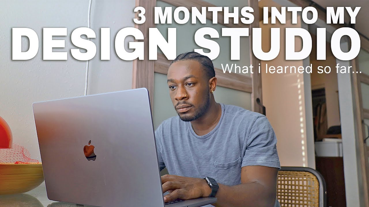 8 Essential Business Tips I Learned From Starting a Design Studio