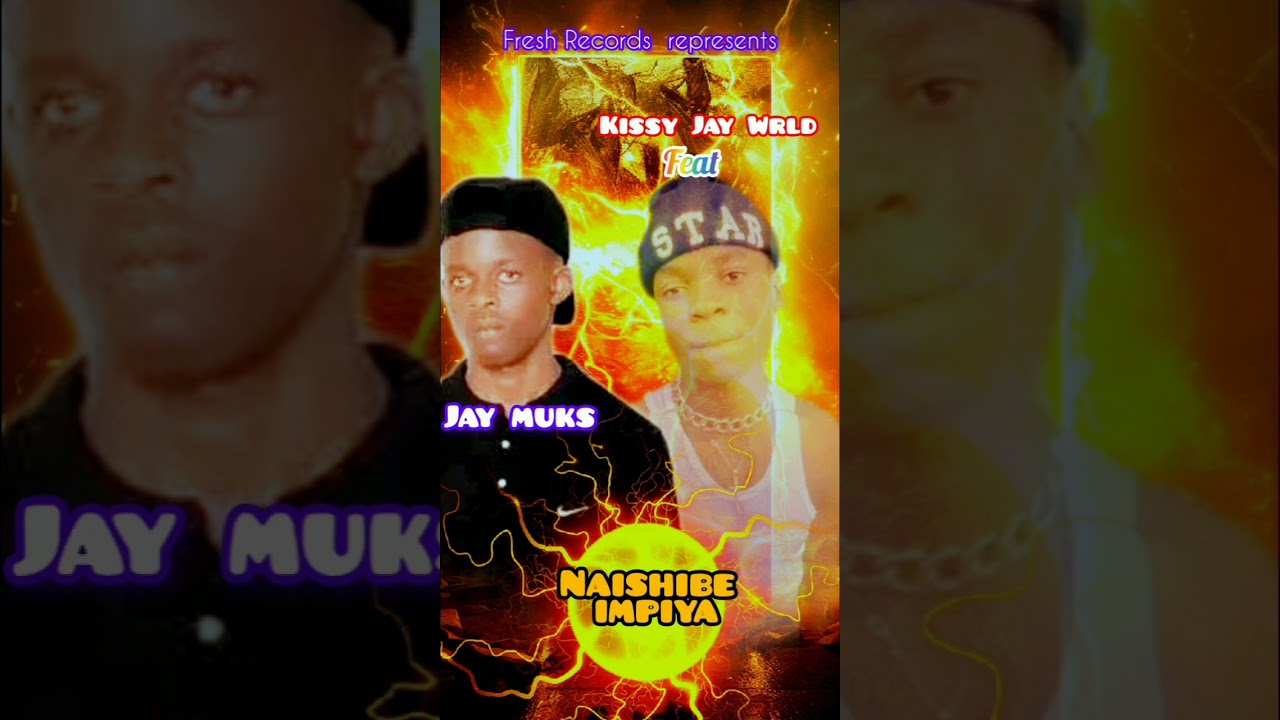 Kissy Jay Wrld feat Jay Muks_-_Naishibe impiya_-_prod-by-Lex official(Official Audio)High Quality.