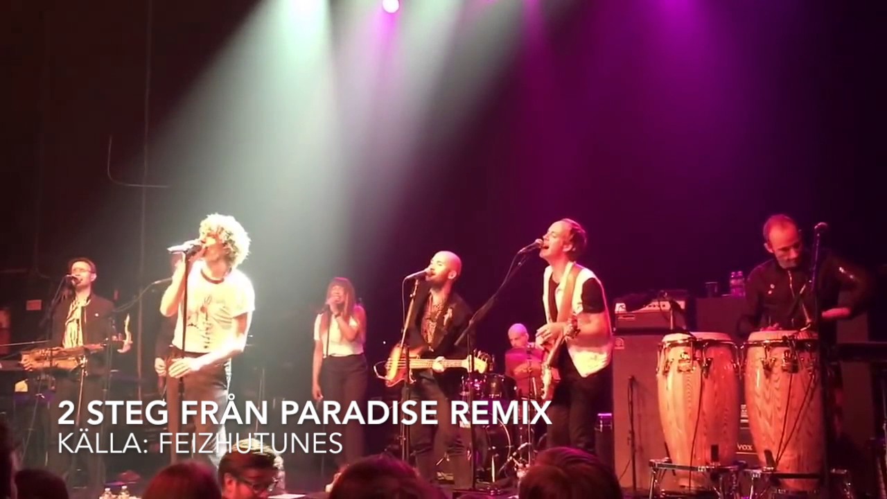Håkan Hellström (Live Gramercy Theatre New York 2016-04-30)
