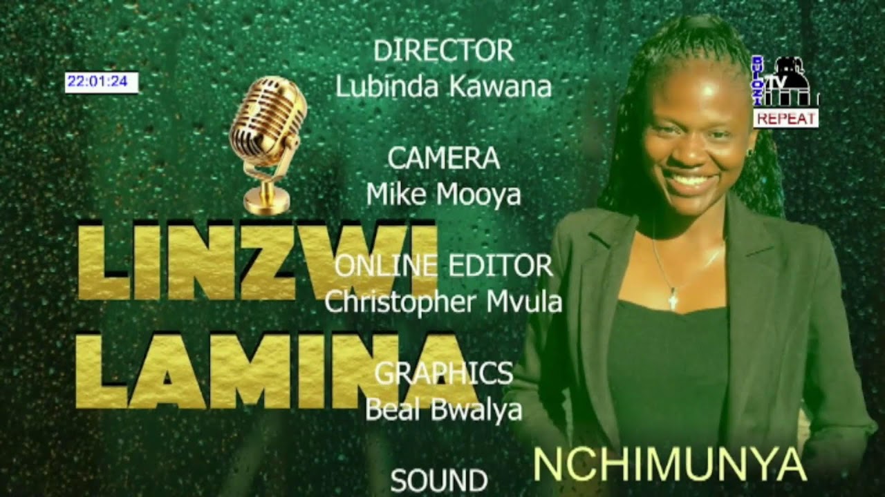 LINZWI LAMINA || 24.02.2026