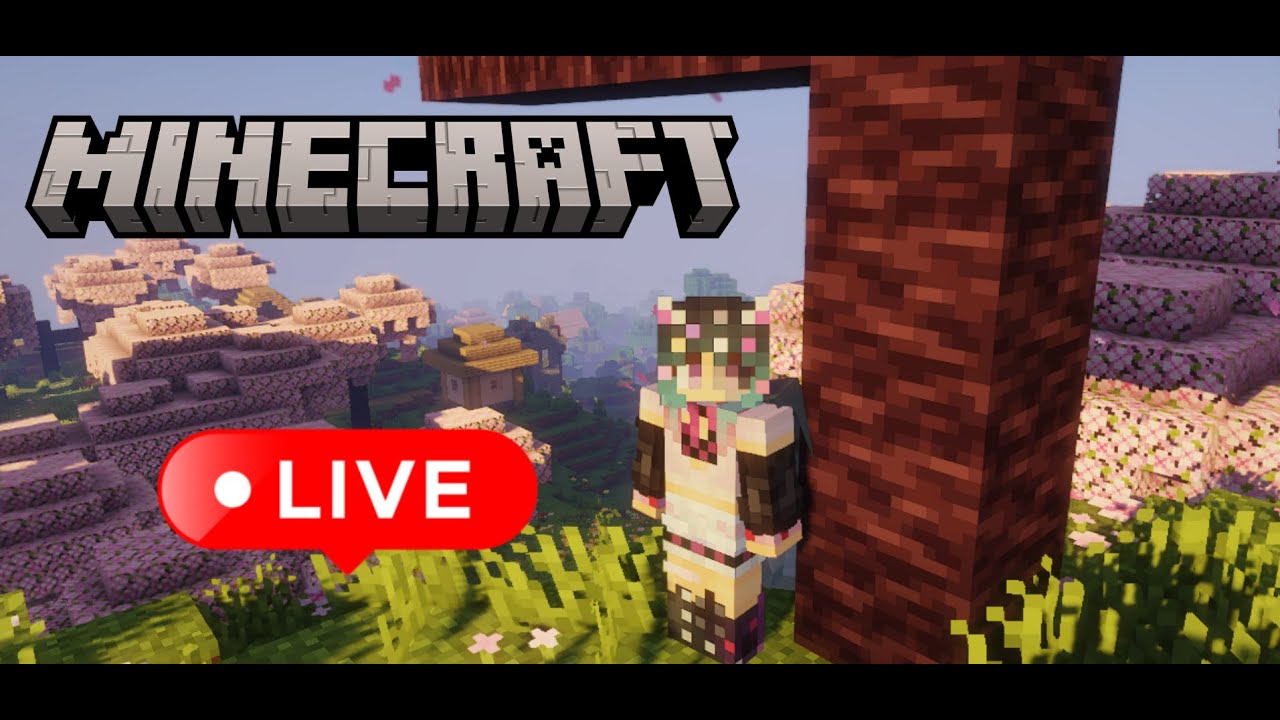 Cobblemon! Minecraft!
