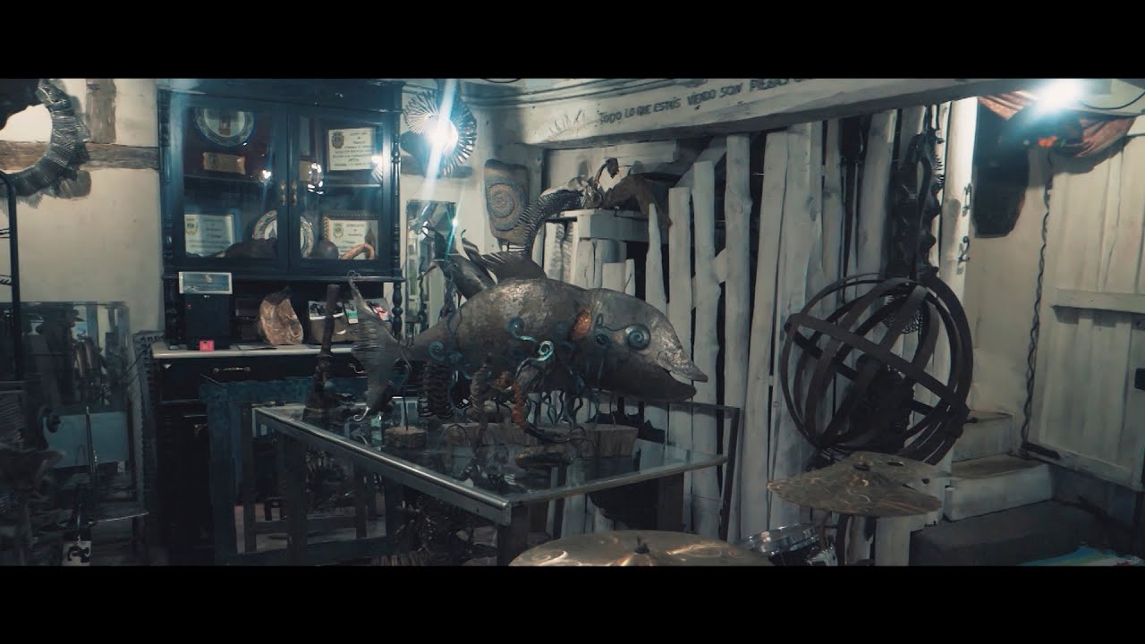 Una casa en Hervás restaurada “a martillazos” | Esta es mi casa