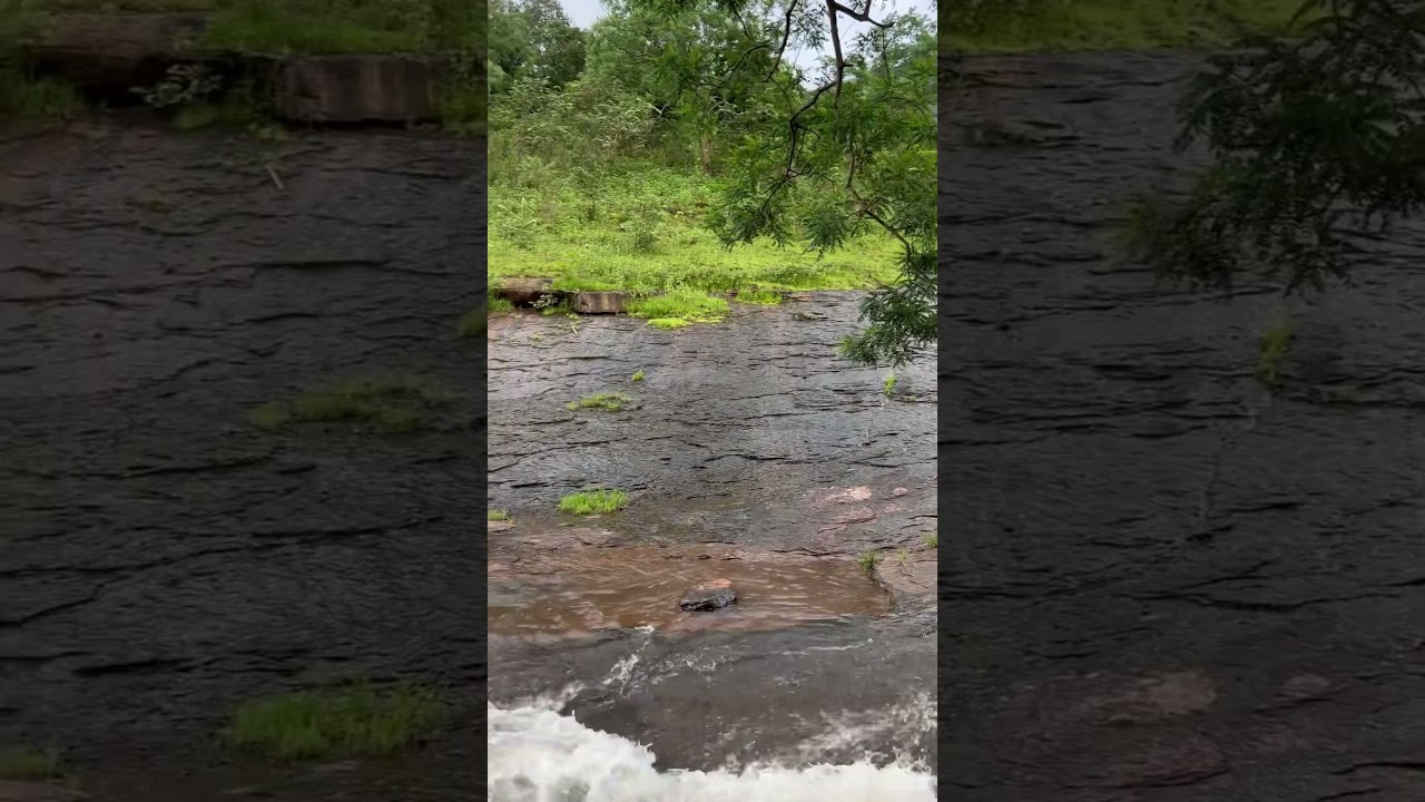 Talamiting waterfall | koraput | Odisha #shorts #Odisha #travel #travelvlog #waterfall #magicalwater