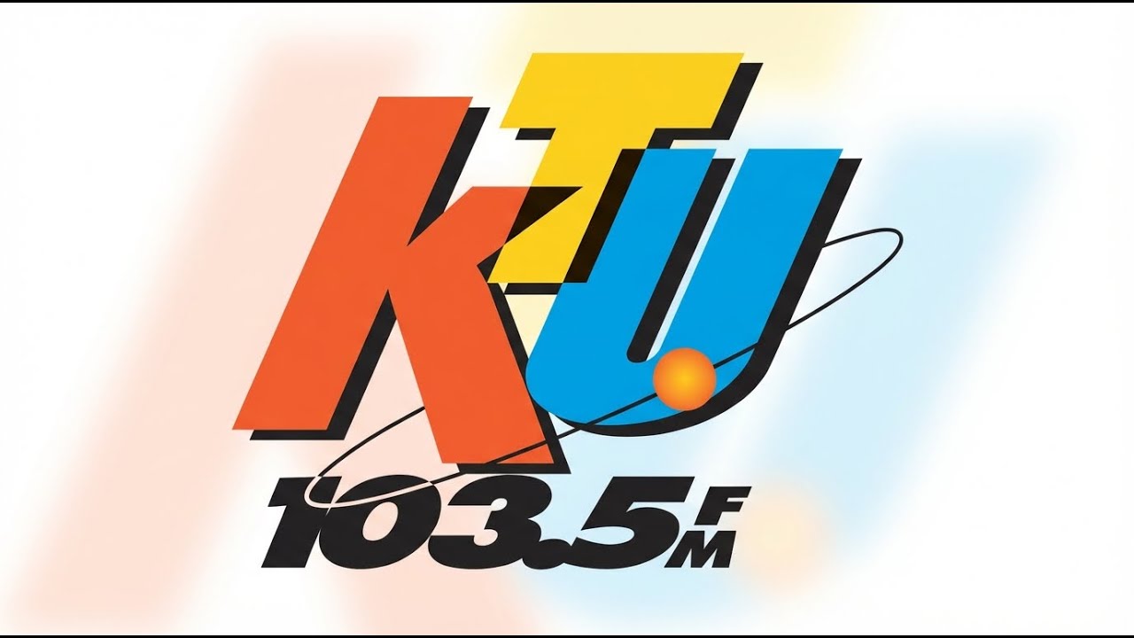 WKTU 103.5 FM - Broadway Bill Lee- March 28, 2000