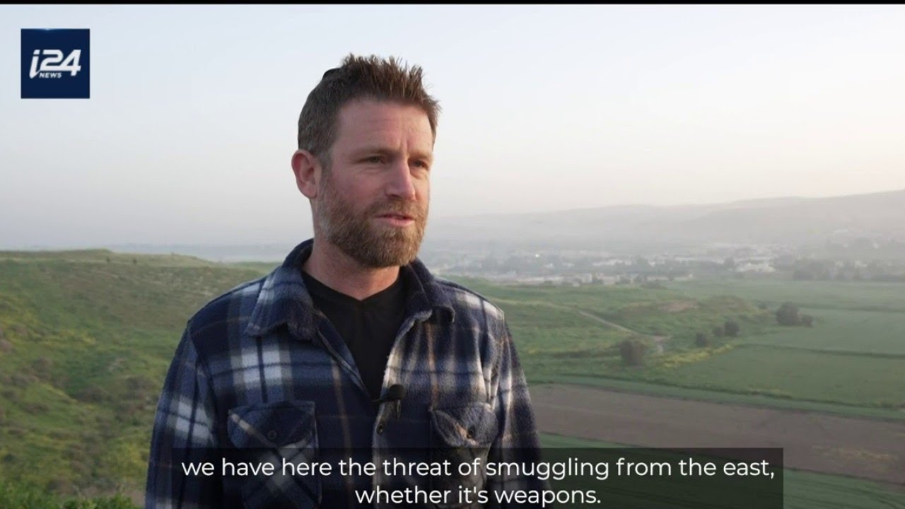 What will happen if an October 7 breaks out from Israel's eastern border?