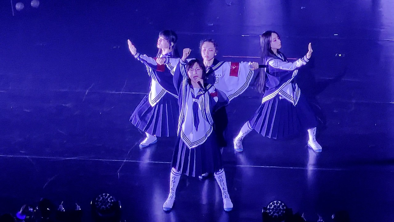 2026.02.28【新しい学校はすゝむツアー】振替公演＆千穐楽！in 福島　アンコール