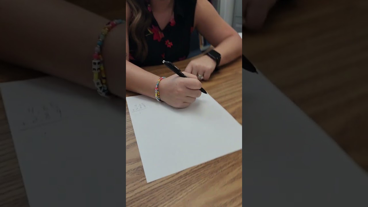 Modeling Addition Decimals