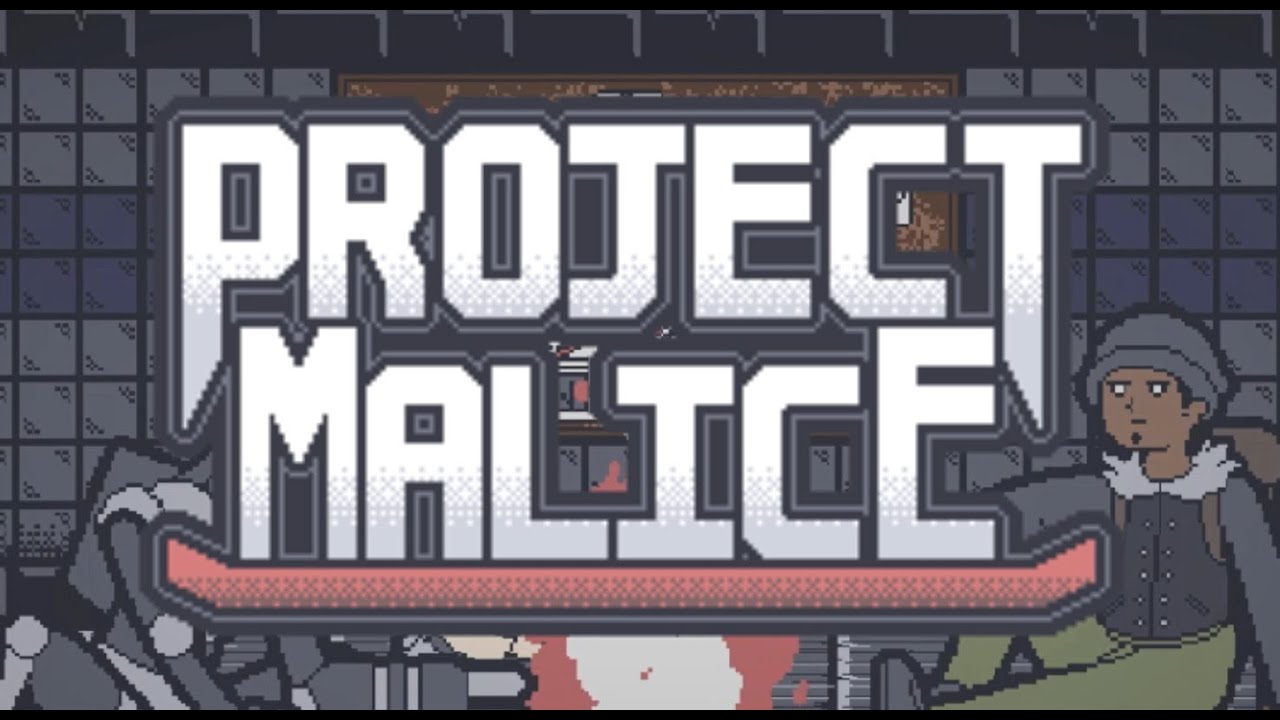 Project Malice Act I Trailer