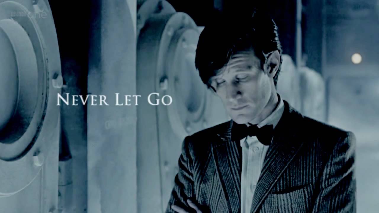 Doctor + Rose || Never Let Go [AU]