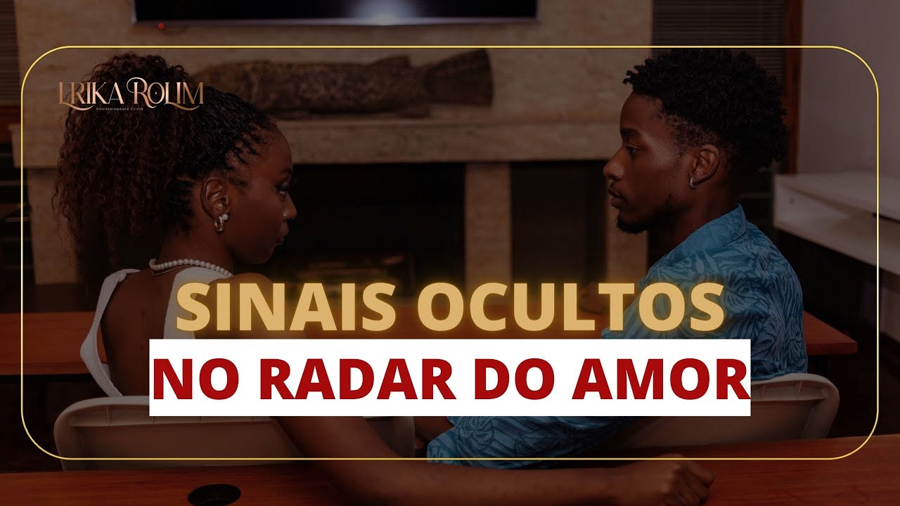 Quais os sinais de que o (a) ex quer voltar? Erika Rolim | Psicoterapeuta