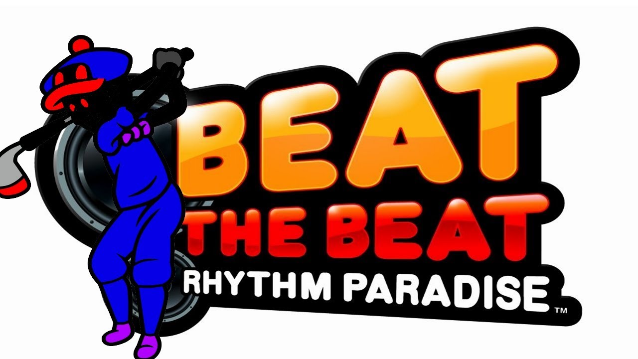 Hole in One - Beat The Beat Rhythm Paradise