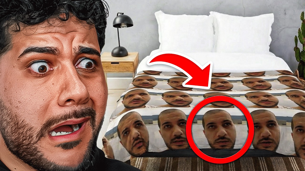 Ich Bewerte Zuschauer Schlafzimmer