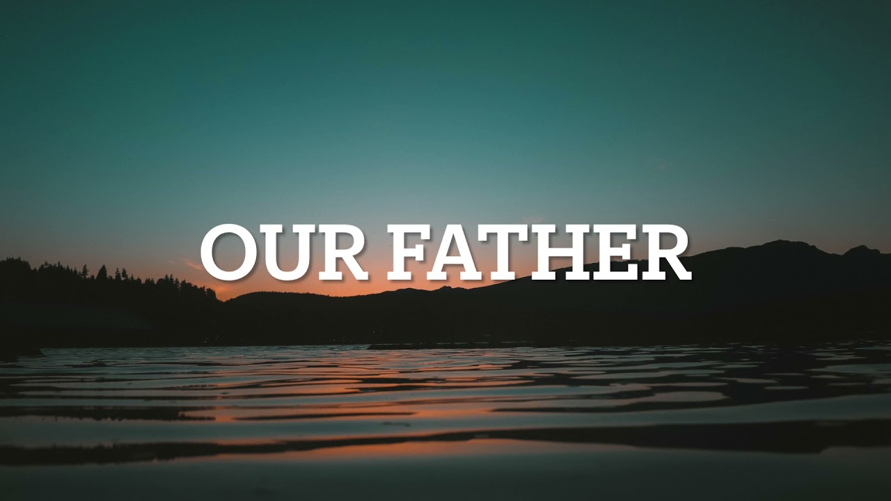 Our Father - Bethel Music | Instrumental Worship | Piano + Pads