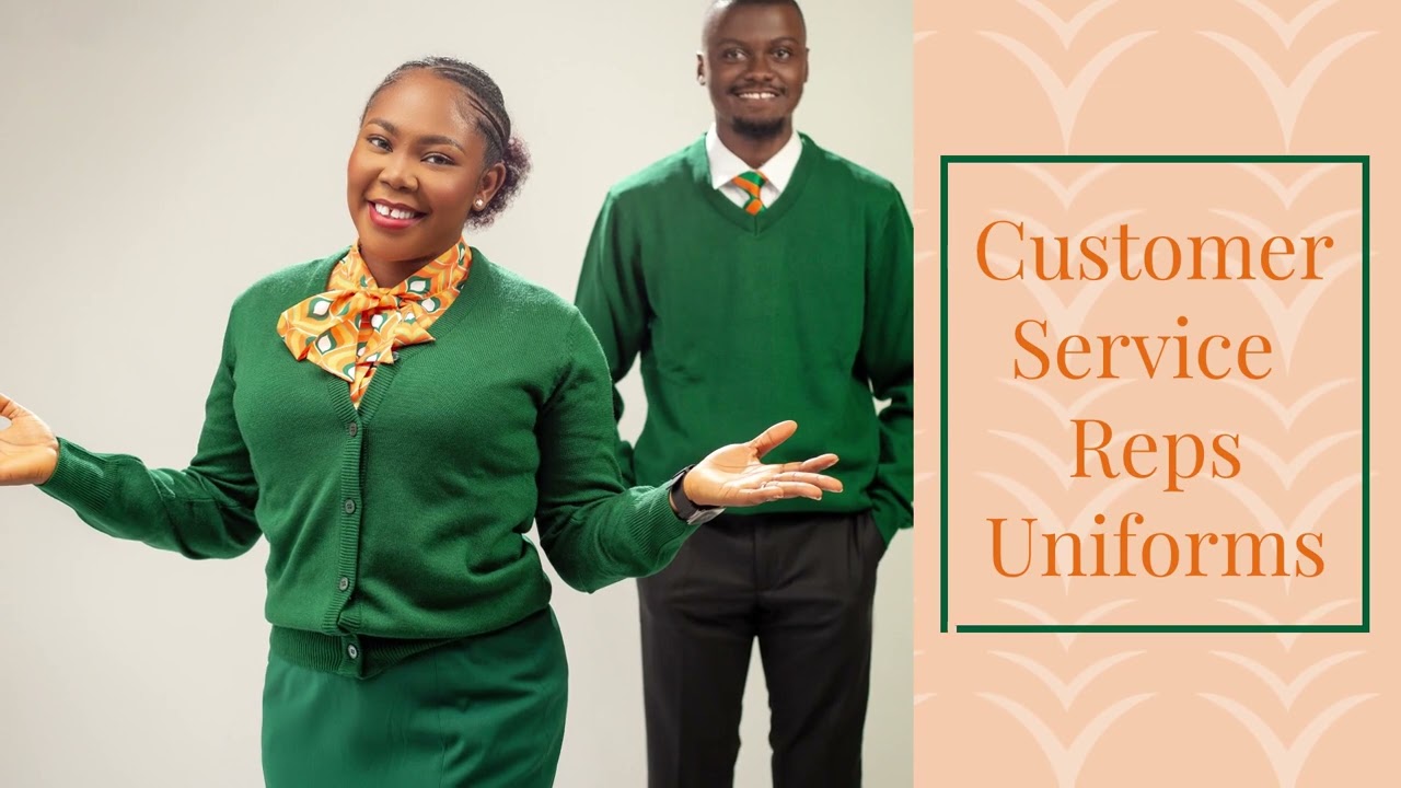 Introducing the NEW LOOK of Ibom Air Customer Service