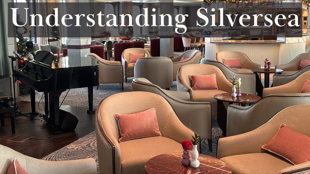 Silversea Cruises Explained: Philosophy, Travelers, and Cruise Styles