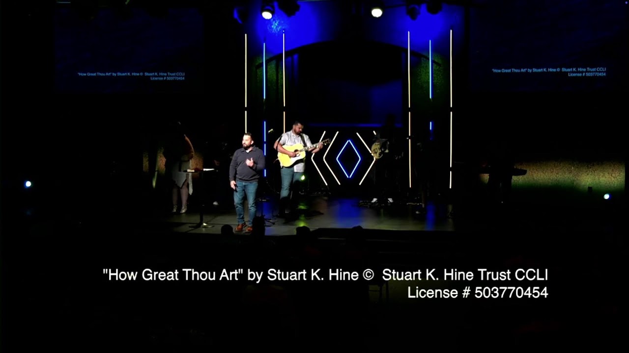 Family 30: Community Engagement I Grace Christian 2/22/26 - 11:00 AM