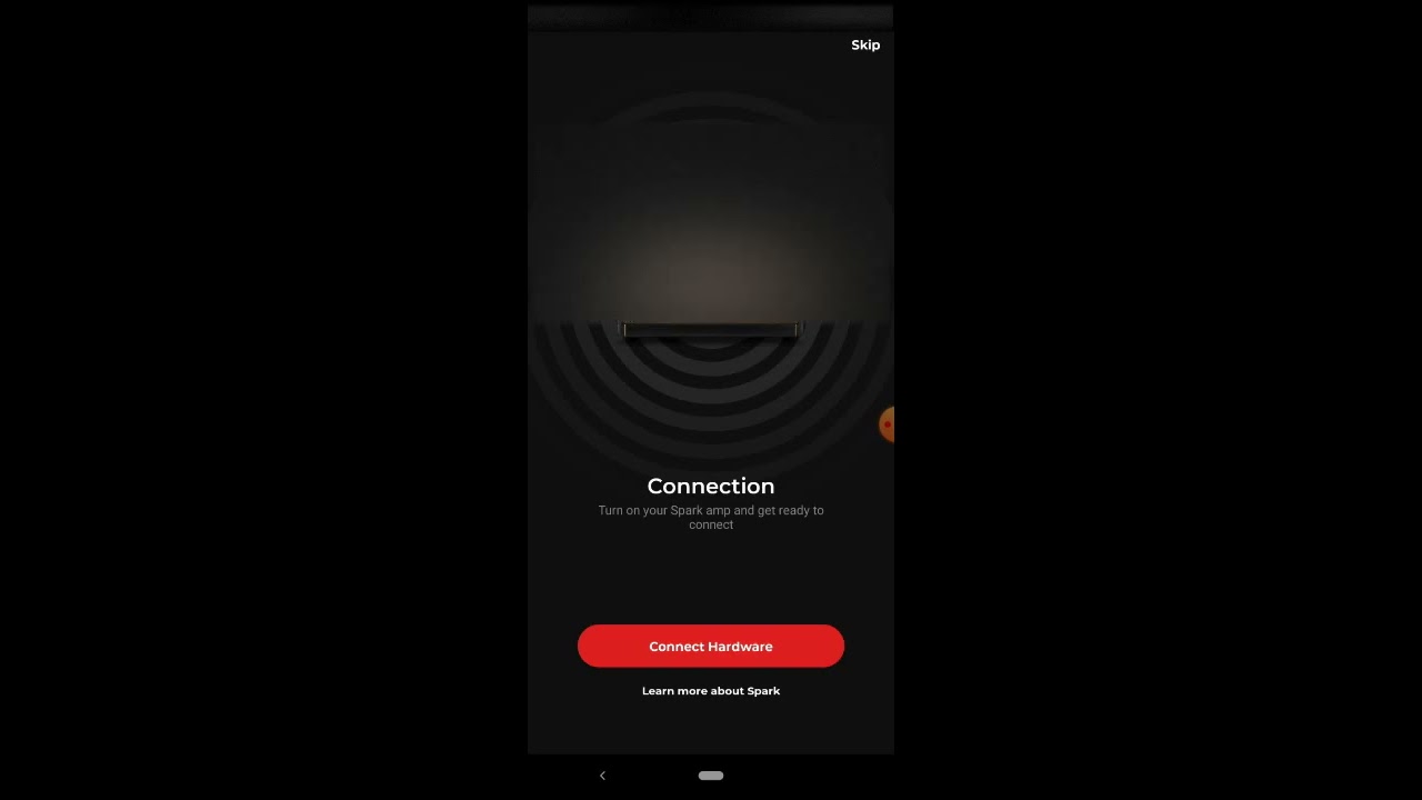 Spark40 Quick Tip: How to Turn Off the Noisegate