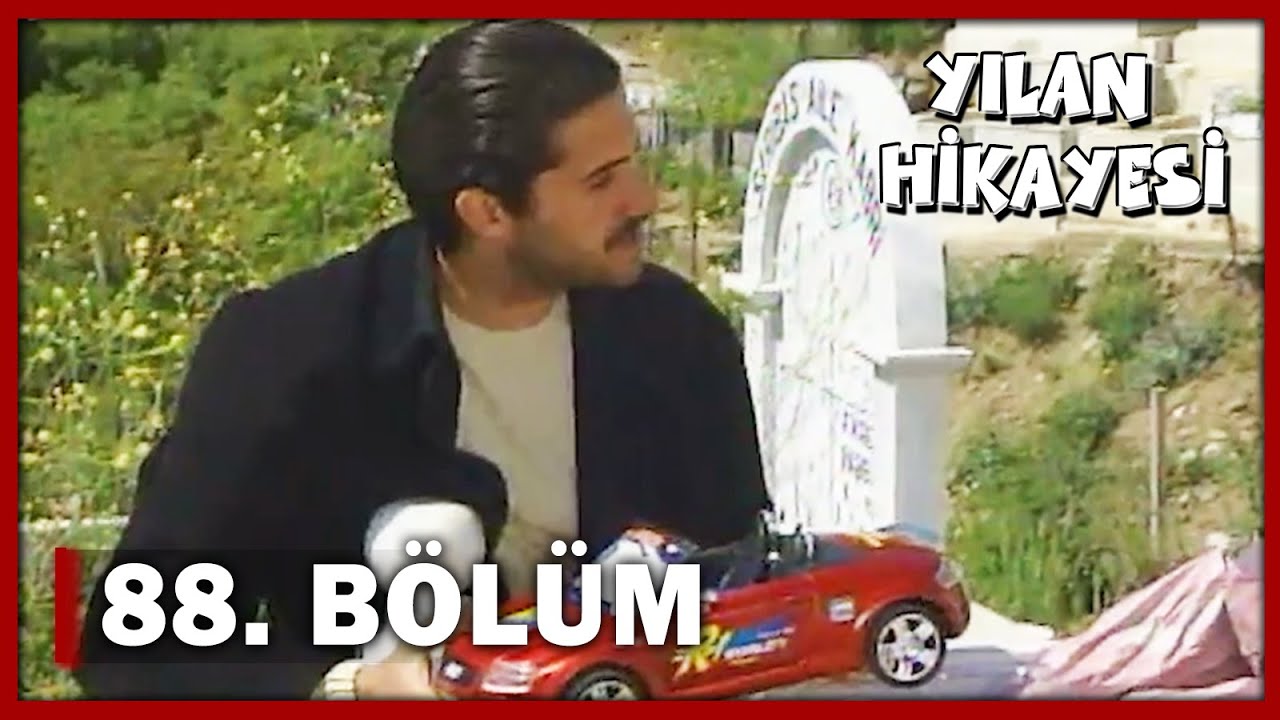Yılan Hikayesi 88.Bölüm - FULL BÖLÜM