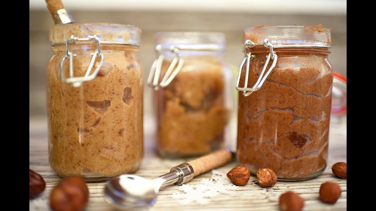Pâte de dattes maison