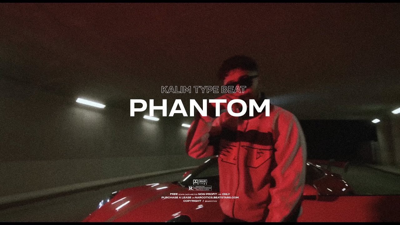 (FREE) Kalim Type Beat - 