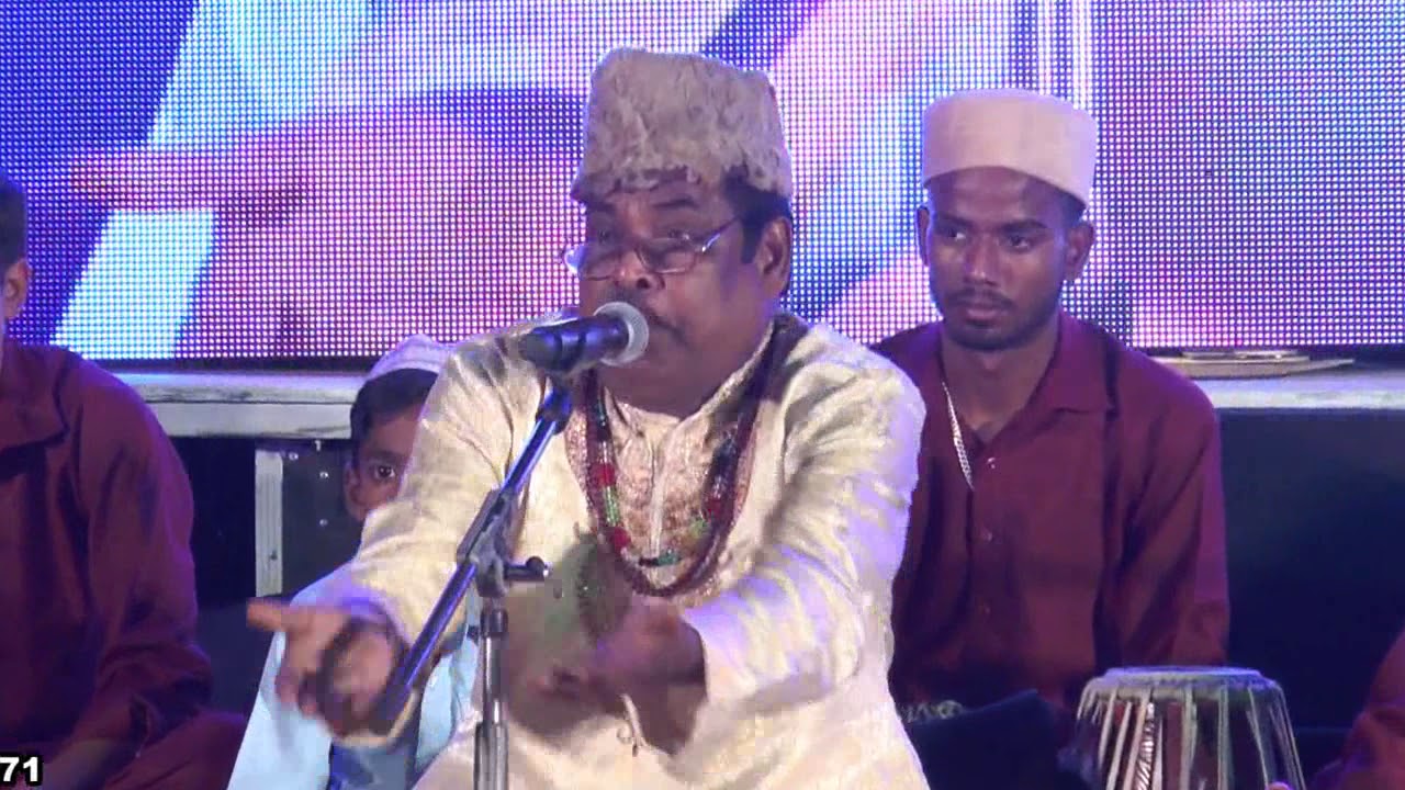 Jaise Meri Sarkar Hai Qawwali Mehfil Dinanagar Baba Mak Shah ji |Billa Qawwal Gurdaspuri |Sabu Khan|