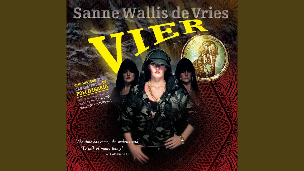 Popgesprek / Wakker Liggen II