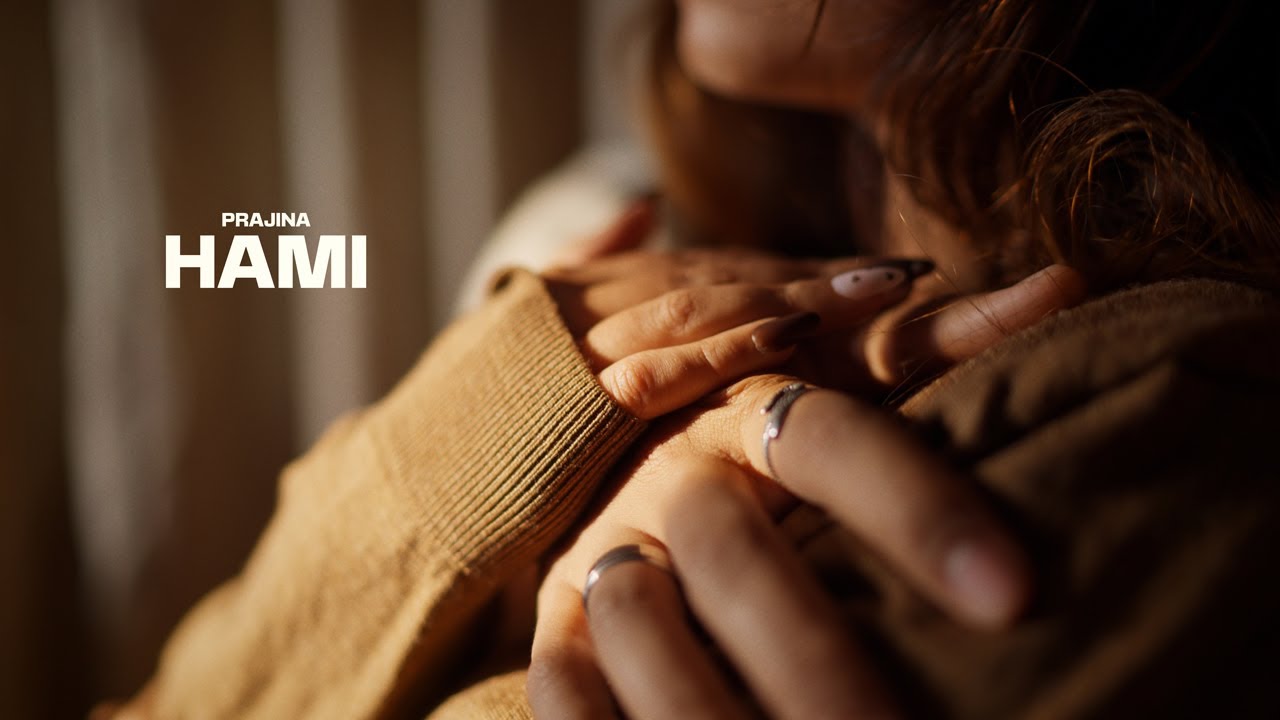 Hami - Prajina X Regan ( Directed by Sayun Shakya )