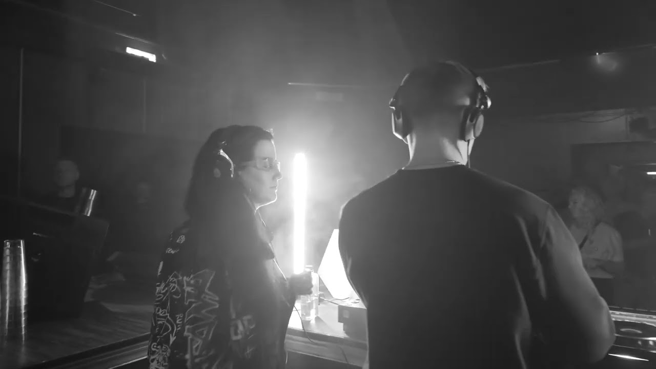 EGGSTA B2B Aldor - Find Your Harmony ADE 2025 (Audio Only)