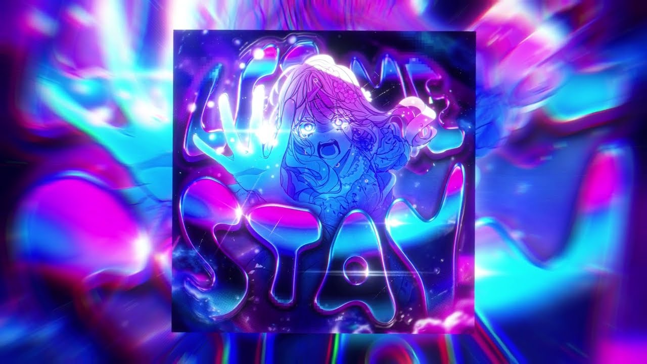 NXGHT, Pxter - LET ME STAY (𝒷𝓇𝒶𝓏𝒾𝓁𝒾𝒶𝓃 𝓅𝒽𝑜𝓃𝓀)