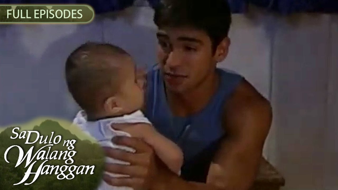 Sa Dulo ng Walang Hanggan | Full Episode 287 | ABS-CBN Classics