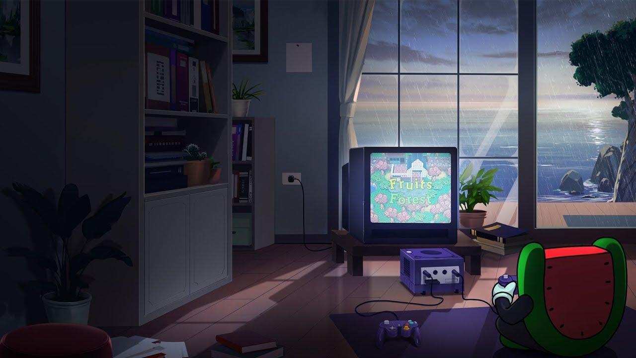 Memories [Lofi Fruits Release]