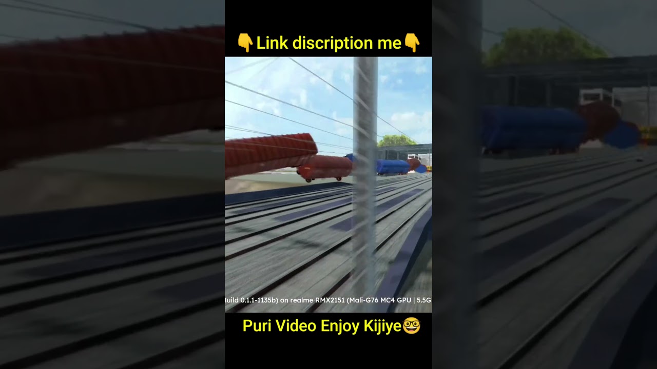 Rg train tech demo accident videos | #rgtraintechdemo #rg #trainsimulator #railwaysimulator