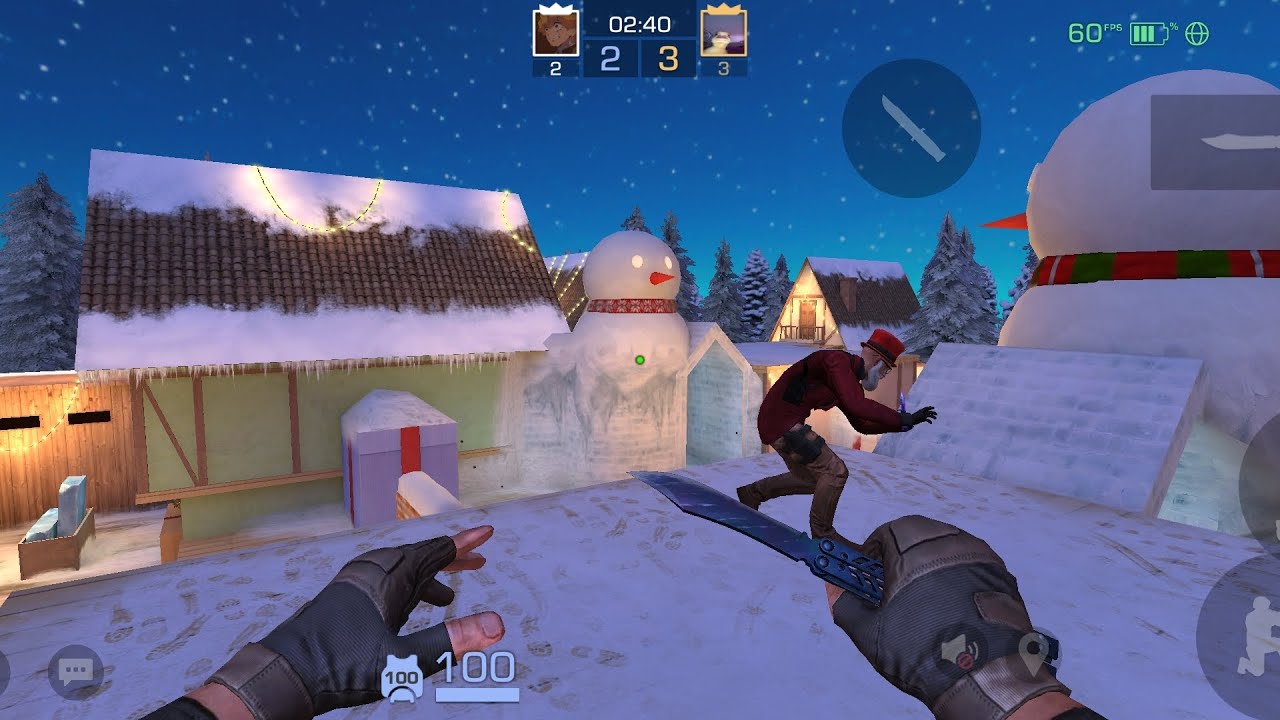 Демка спустя 1 месяц 👾🥶🥶