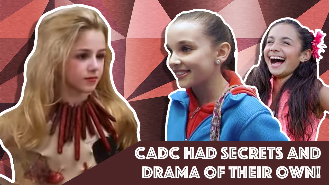 The Produced Chaos of the Candy Apples Team!// Uncovered S2E8