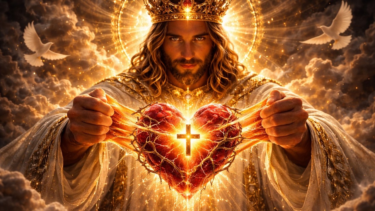 Rozšiřuješ mé srdce