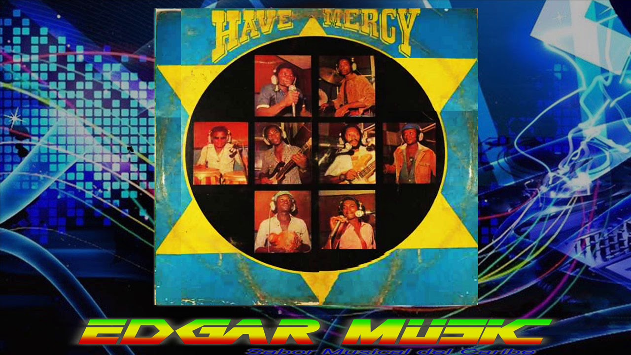 EL TRAMACAZO ⇨ The World And His People - The Winners Band Of Africa