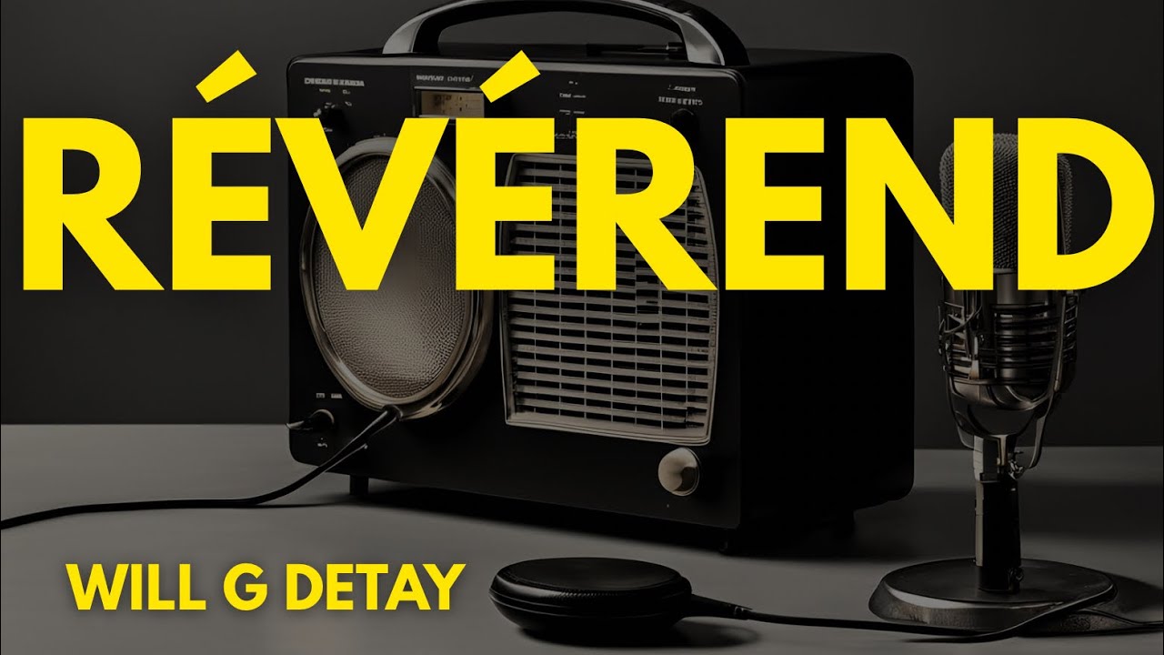 RÉVÉREND_(Will G Detay)
