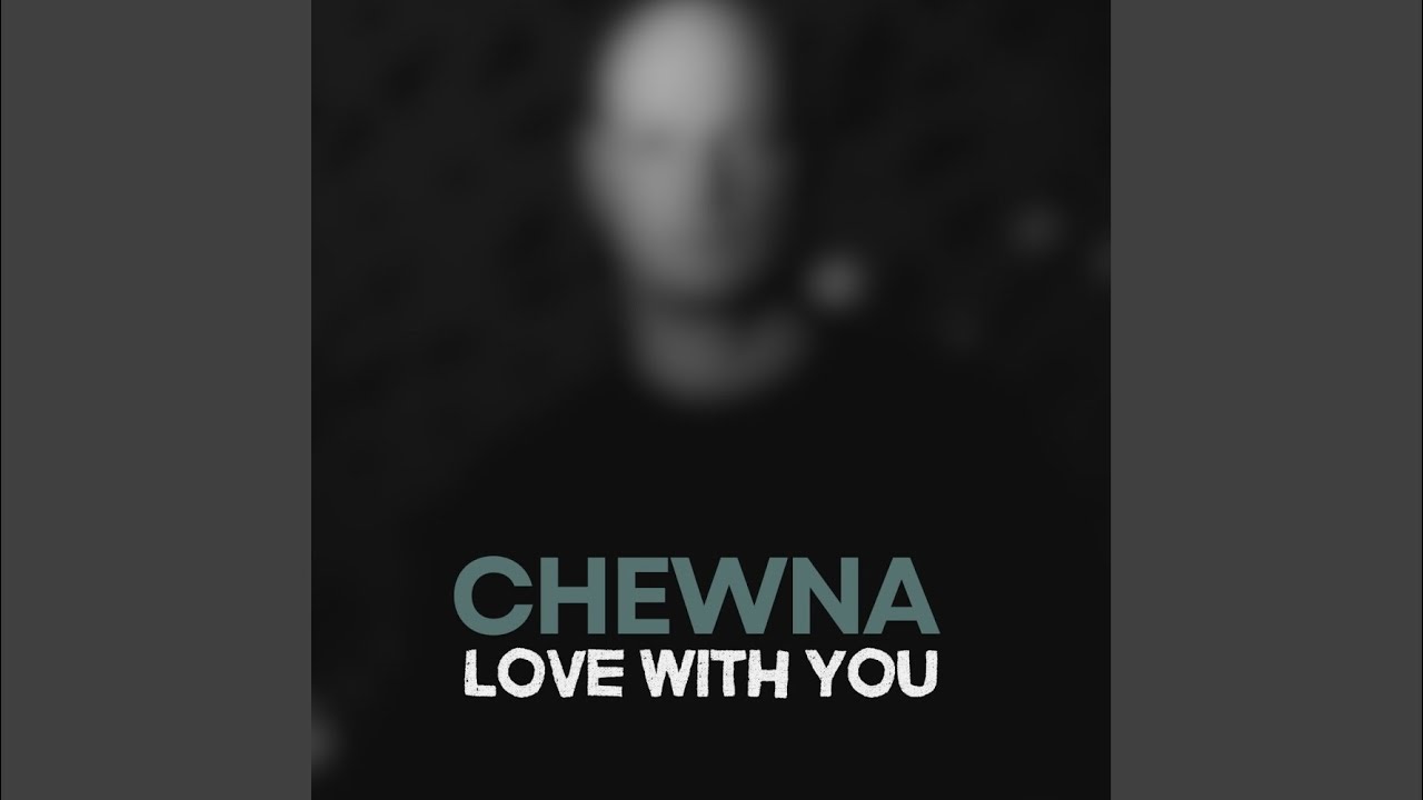 Love With You (Extended Mix)