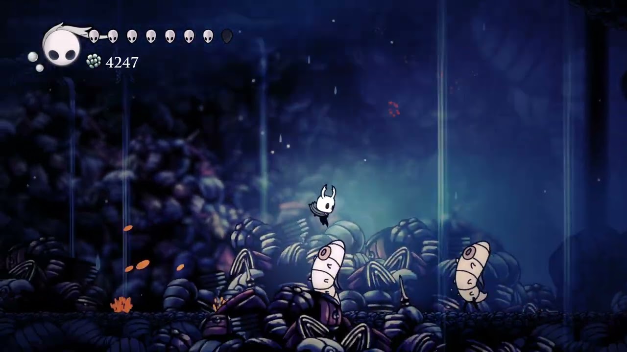 Hollow Knight #8
