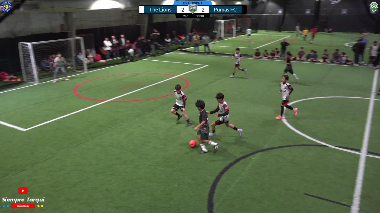 SOCCER LEAGUE JIMA