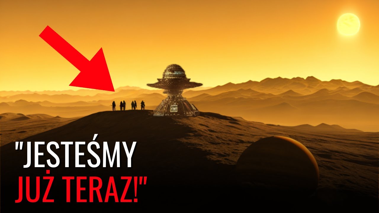 Panika wśród naukowców: zdjęcia Wenus ujawnione przez Związek Radziecki!
