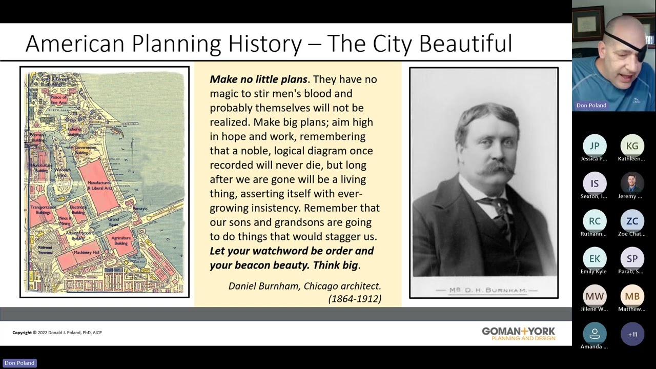 2025 AICP Classroom Review Part 2