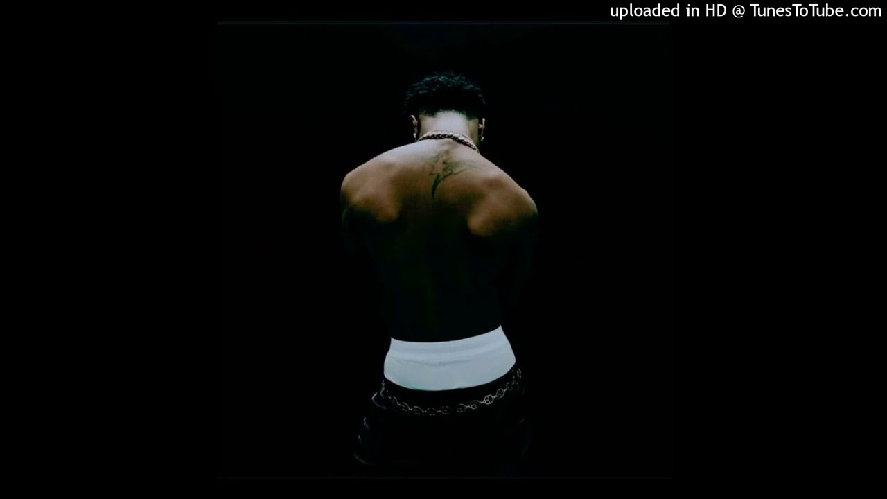Come closer (Instrumental)-Wizkid ft Drake.