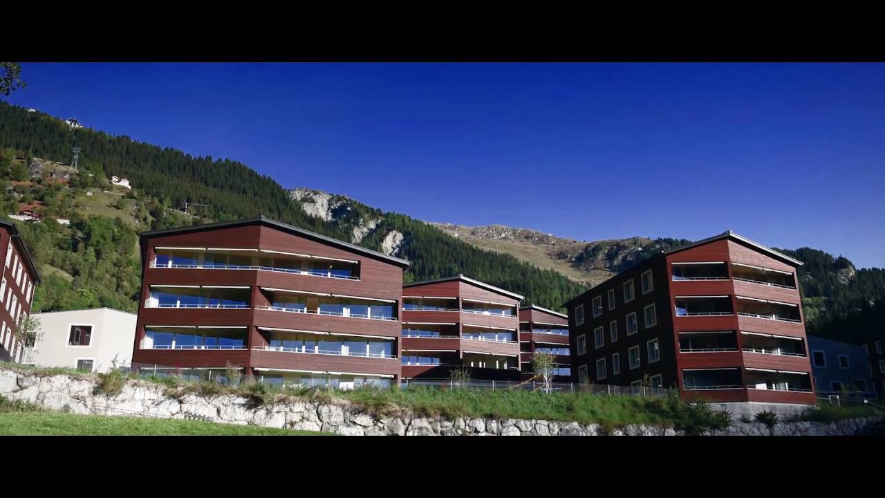 Reka-Ferien Song - 