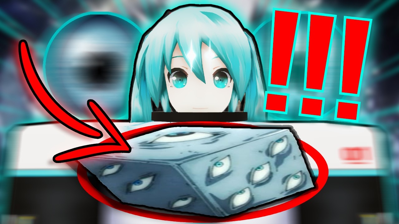 Come Back, GOJO... (jjs ranked matches btw)