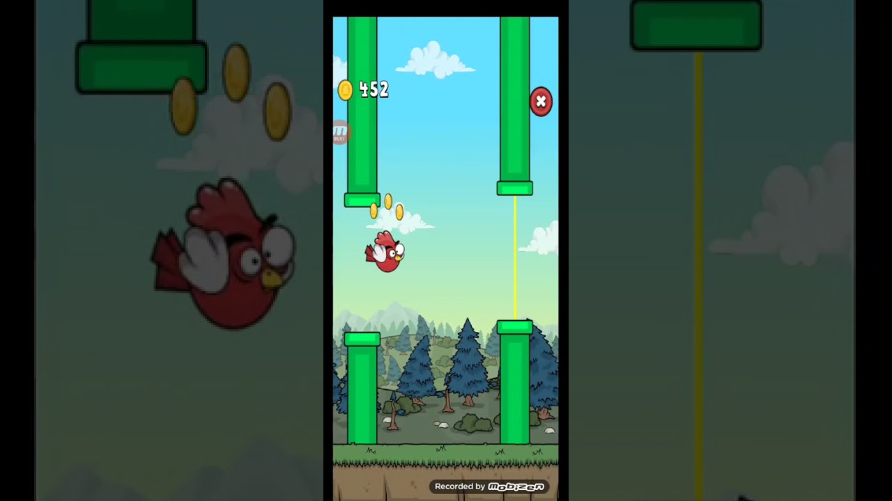 Jogando o jogo do pintinho parte 2 🐤