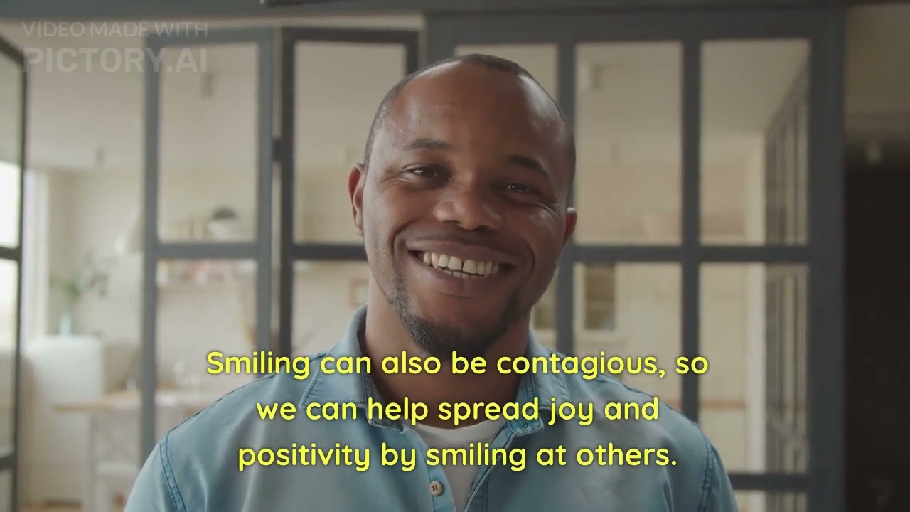 Smile _ NeverGiveUpWorld