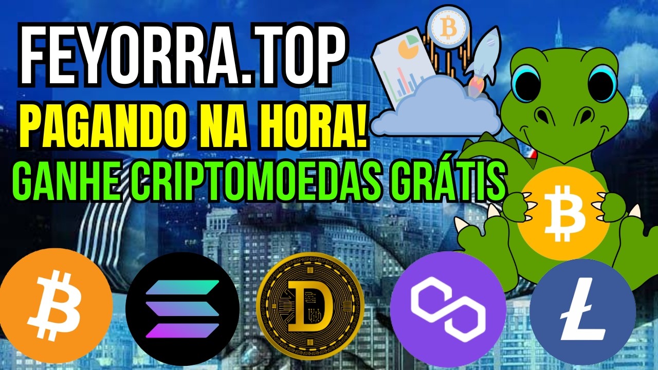 🔥 FEYORRATOP FAUCET PAYING INSTANTLY, EARN FREE CRYPTO. 💲💵💰