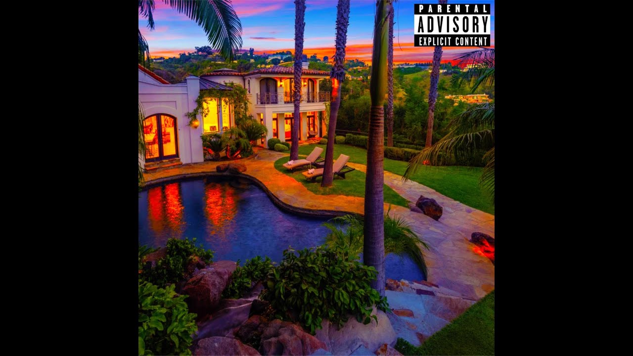 @_VISIONSWORLD - EARNED IT “Remix” (Prod. by Soulo Beats)