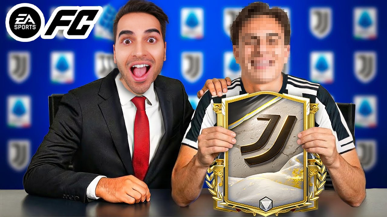 DIVENTO IL MIGLIOR ALLENATORE SU FC MOBILE!!